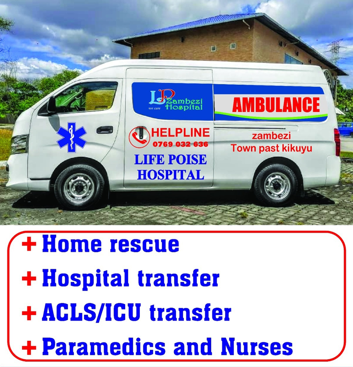 Ambulance